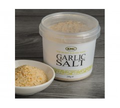 Kmc Garlic Salt Seasoning 250G